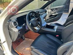 مێرسێدس بێنز C-Class